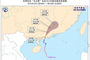 表现平平！崔晓龙16中7&三分7中2 得到18分5助2断